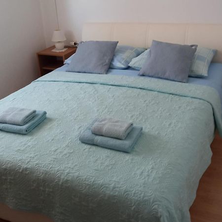 Apartment Plitvice Starigrad Paklenica Extérieur photo