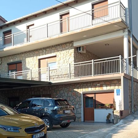 Apartment Plitvice Starigrad Paklenica Extérieur photo