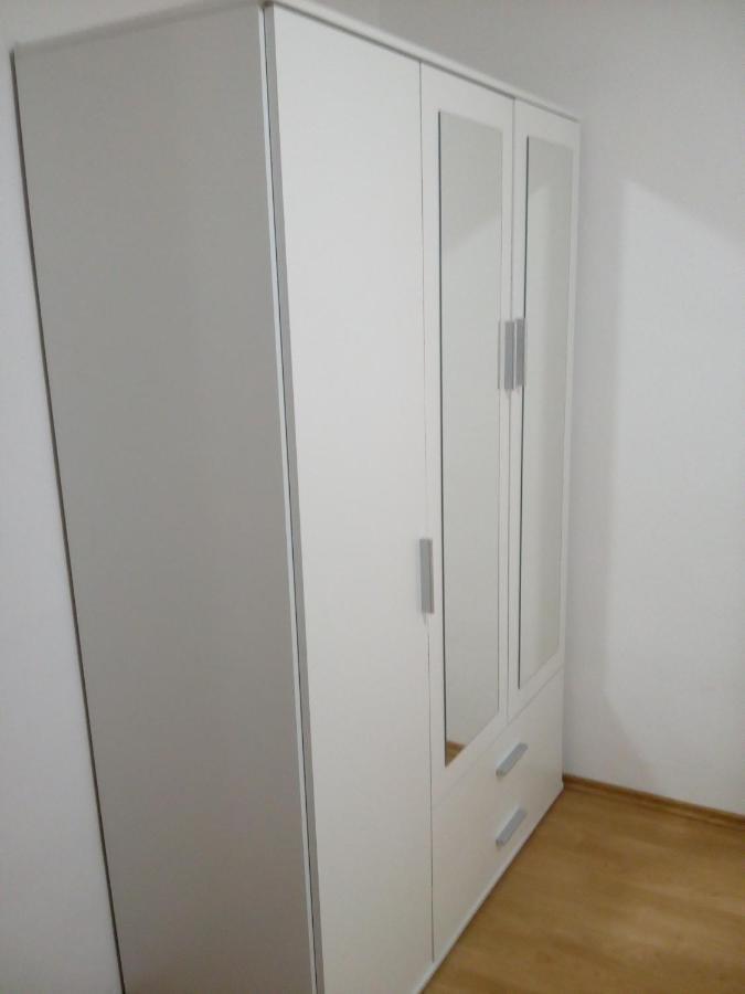 Apartment Plitvice Starigrad Paklenica Extérieur photo