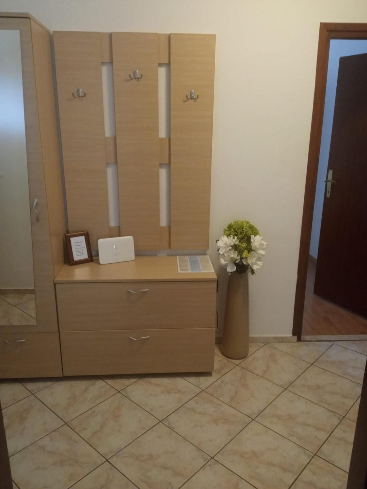 Apartment Plitvice Starigrad Paklenica Extérieur photo