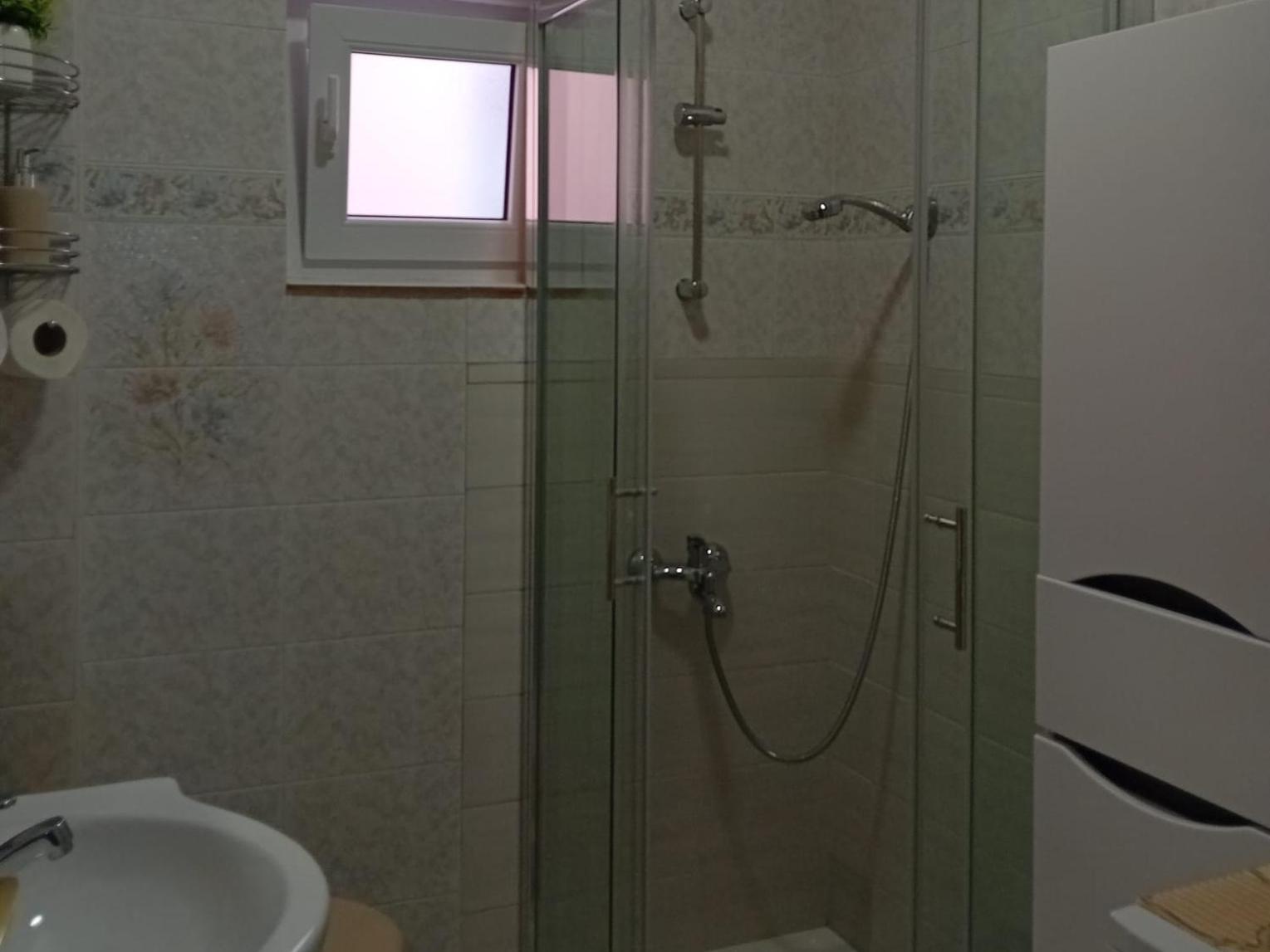 Apartment Plitvice Starigrad Paklenica Extérieur photo