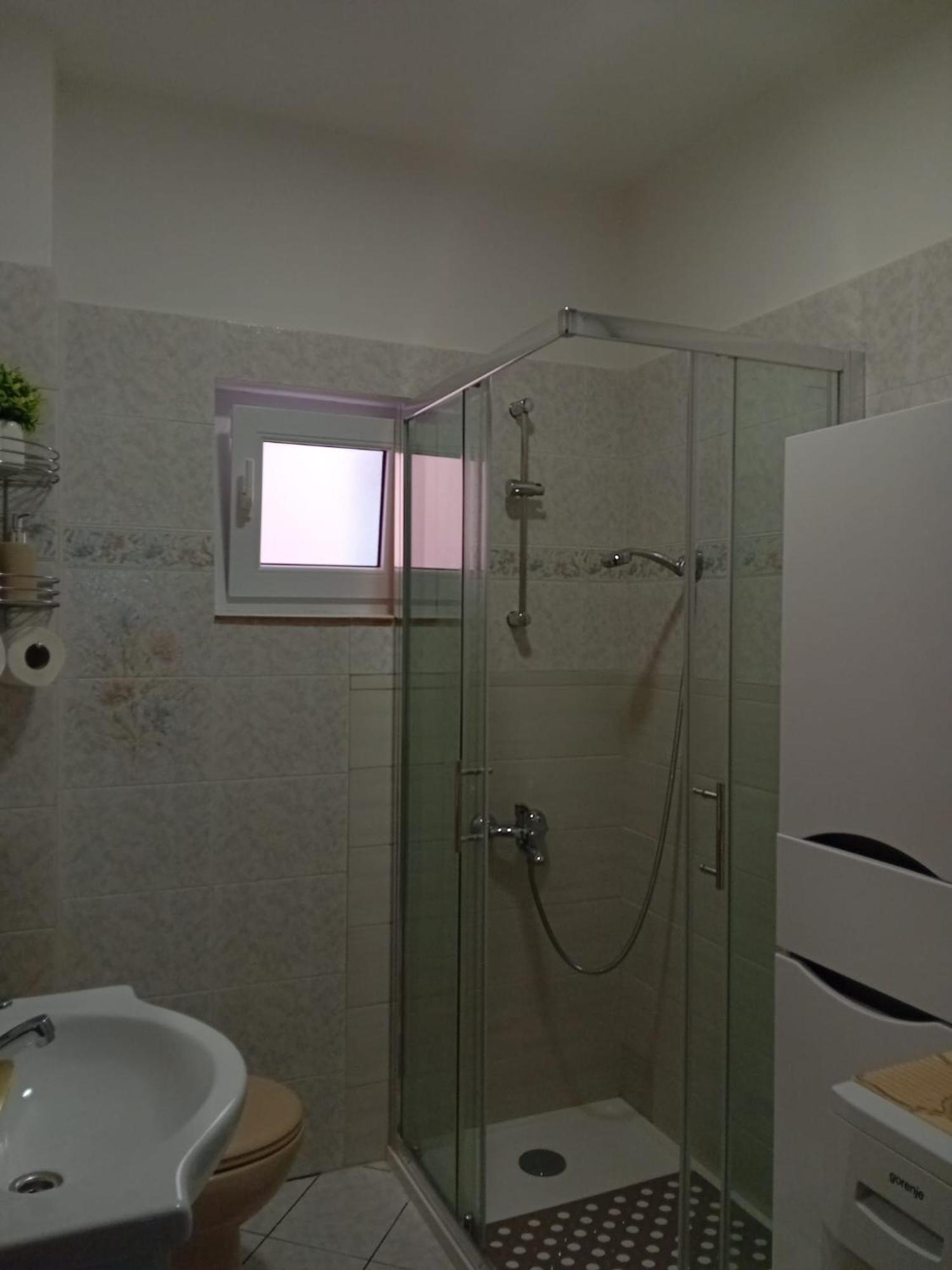 Apartment Plitvice Starigrad Paklenica Extérieur photo
