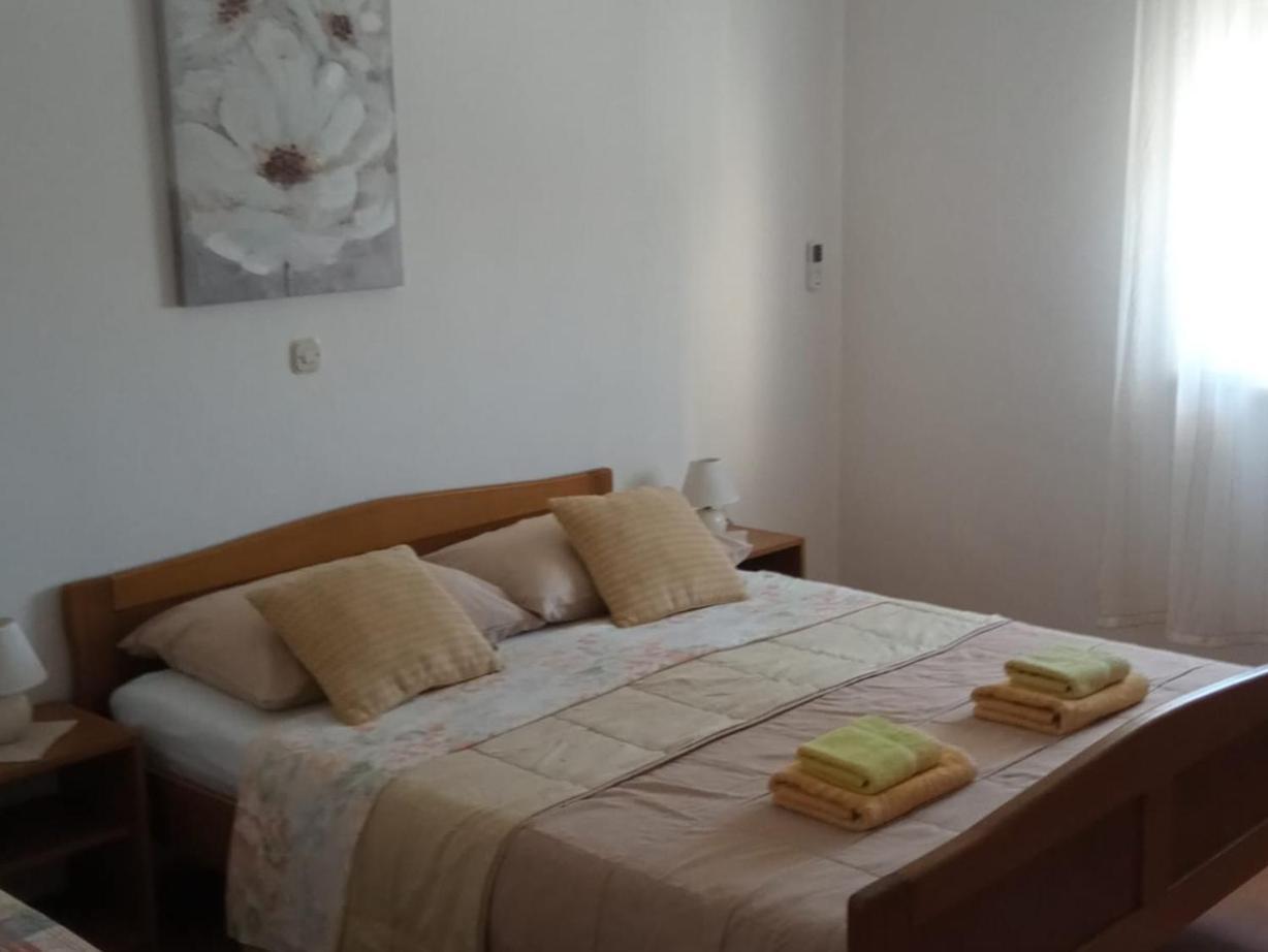 Apartment Plitvice Starigrad Paklenica Extérieur photo